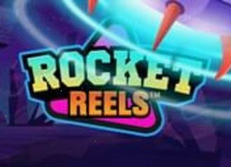 Экслюзивная графика Rocket Reels компании Hacksaw Gaming