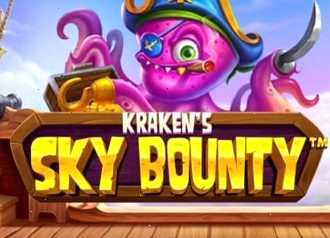 Слот Sky Bounty от разработчика Pragmatic Play
